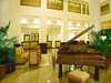 Dar Es Salaam Serena Hotel - Lounge 